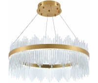 Люстры и потолочные светильники