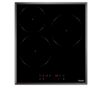 Встраиваемые электрические варочные панели