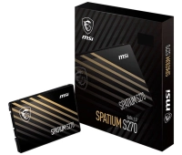 Внутренние твердотельные накопители (SSD)