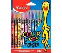 Пеналы и письменные принадлежности