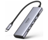 USB-концентраторы