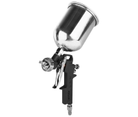 Аэрографы, краскопульты, текстурные пистолеты