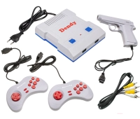 Игровые приставки
