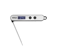 Термометры и таймеры