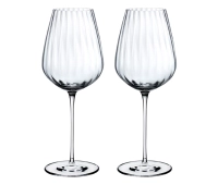 Бокалы и стаканы