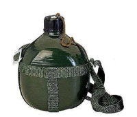 Фляги