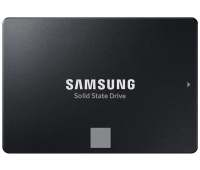 Внутренние твердотельные накопители (SSD)