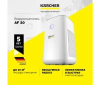 Очистители воздуха