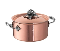 Кастрюли и ковши