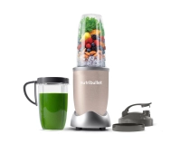 Измельчение и смешивание