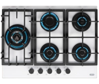 Встраиваемые газовые варочные панели