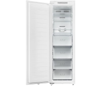 Встраиваемые морозильники