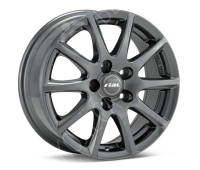 Колесные диски