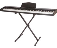 Синтезаторы и MIDI-клавиатуры