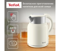 Электрочайники и термопоты