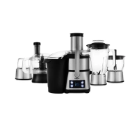 Кухонные комбайны и измельчители