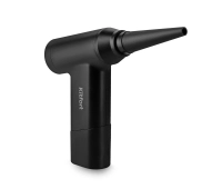 Воздуходувки и садовые пылесосы