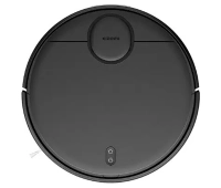 Роботы-пылесосы