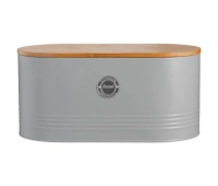 Хлебницы и корзины для хлеба